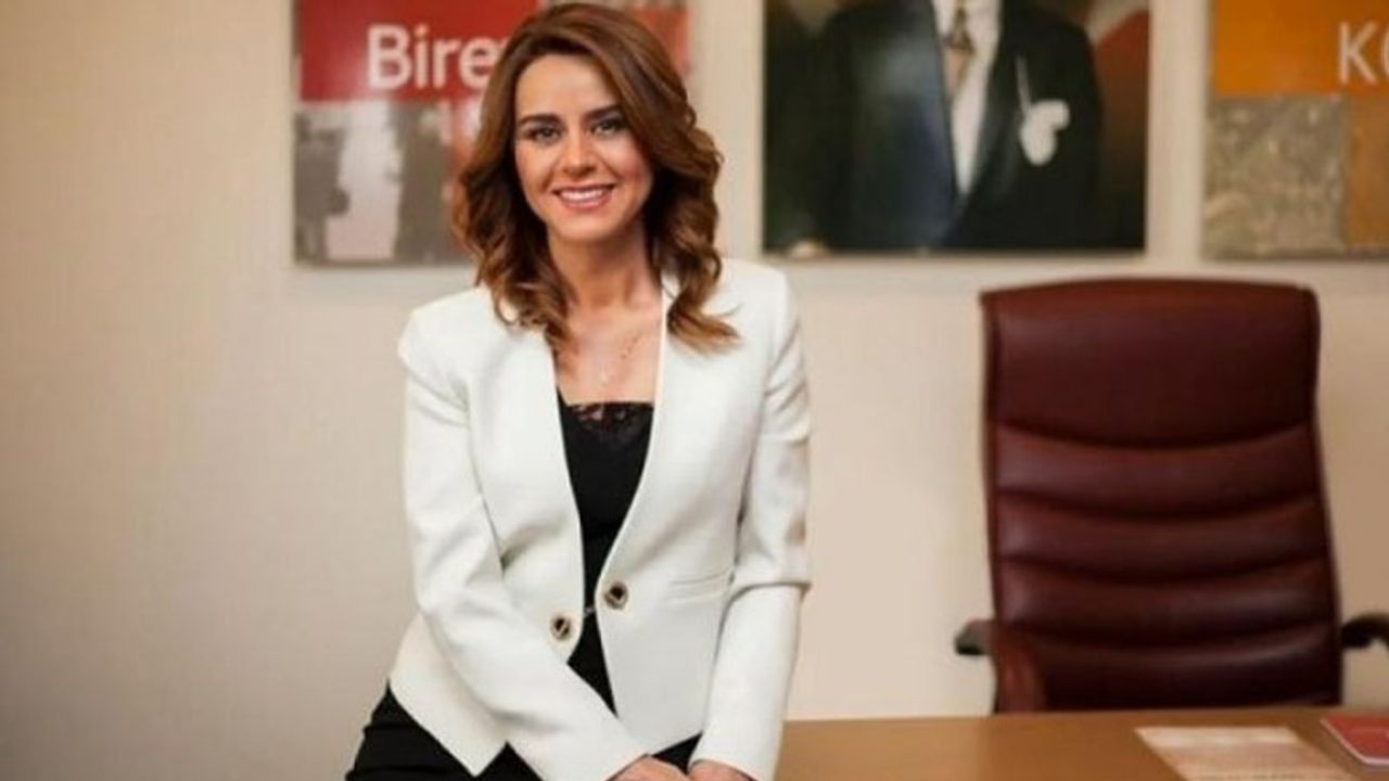Seçil Erzan: Dolandırıcı adlandırması çok ağır geliyor