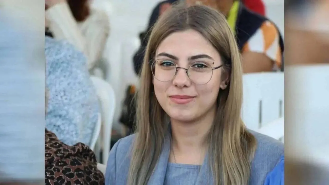 Tutuklu öğrenci Esila Ayık hastaneye kaldırıldı