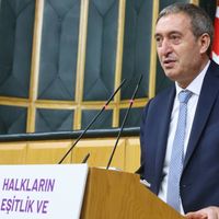 Politika