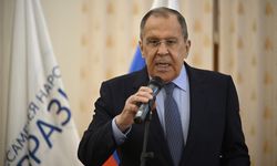 'Sivil tesislerin askeri amaçlarla kullanılması savaş suçudur'  diyen Lavrov: Ukraynalılar buna dikkat etsin