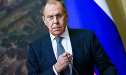 Sergey Lavrov: Batı'nın propaganda makinasına karşı çalışıyoruz
