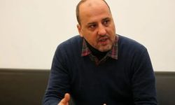 Ahmet Şık'tan Demirtaş özrü: Türkiye'nin başına gelmiş en iyi şeylerden biri