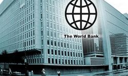 Dünya Bankası'ndan Türkiye'ye 1 milyar dolar