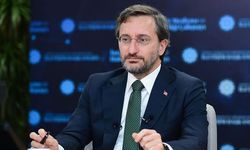 İletişim Başkanı Altun'dan, Reuters'ın Bilal Erdoğan haberine tepki
