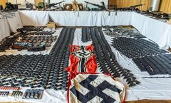 Avusturya’da Nazi örgütlenmesine polis operasyonu