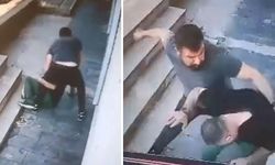Gazeteci Aygül'e saldıranların ifadeleri ortaya çıktı: "Korumak için yanına gittim"