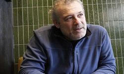 Levent Üzümcü: Nasılsınız Merdan Yanardağ’a küfür edip bunları destekleyen aşağılık kansızlar?