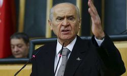 Bahçeli'den imamı darp ettiği iddia edilen Kulp Kaymakamı'na destek