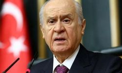 Bahçeli, Bakırhan'ın Kürtçe konuşmasına 'şımarıklık' dedi, Kurtulmuş'u eleştirdi