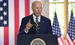 Biden'dan rehine takası açıklaması