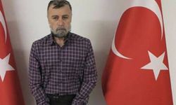 Hablemitoğlu davası sanığı Bozkır firar etti