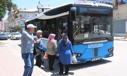 Akaryakıt zammı yurttaşı vurdu: Özel halk otobüsleri 65 yaş üstünden ücret alacak