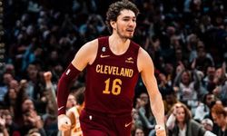 Cedi Osman'ın yeni takımı belli oldu