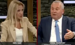 Cemal Enginyurt maaşını açıkladı, Ebru Baki inanamadı: Dalga mı geçiyorsunuz?