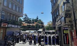 Gözaltına alınan Cumartesi Anneleri serbest bırakıldı