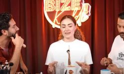 Dilan Çıtak: Amerika'da okudum, evde halay çeken bir kız değilim