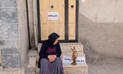 Emine Şenyaşar rahatsızlandı, Adalet Nöbeti'ni evine taşıdı