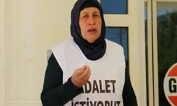 Emine Şenyaşar: Çocuklarımı öldürdüler ama onlara bir şey olmadı