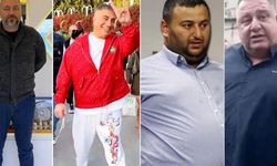 Halil Falyalı kurşuna dizilmişti: Türkiye'ye de suikast timi yollandı