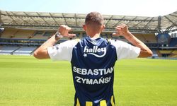 Fenerbahçe, Sebastian Szymanski transferini açıkladı
