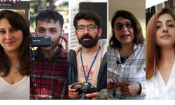 36 örgütten gazeteciler için açıklama: "Fırat Arslan’ı derhal serbest bırakın"