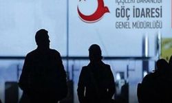 Bakan Yerlikaya’dan, Soylu'nun Göç İdaresi'ndeki ekibine operasyon