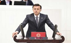 İYİ Partili Hatipoğlu: CHP’den sadece köstek gördük, AKP-MHP desteklenebilir