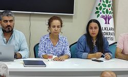 HDP İstanbul il eş başkanları belli oldu