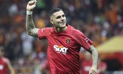 Galatasaray, Icardi için transfer görüşmelerine resmen başladı