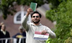 İsveç ile Irak arasında Momika krizi