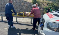 Kars'ta yolcu otobüsü şarampole devrildi: 7 kişi hayatını kaybetti, 22 kişi yaralandı