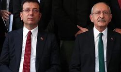 Kılıçdaroğlu ve İmamoğlu, bugün bir araya geliyor