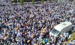 THY'den Menzil'e jest: Tarikat şeyhinin cenazesi için Adıyaman'a ek sefer