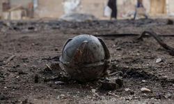 AP: Biden Ukrayna'ya misket bombası gönderilmesini onayladı