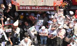 Ahmet Telli'den 30. yılında Sivas bildirisi: İnsanlığın hafızası zamanaşımını reddediyor