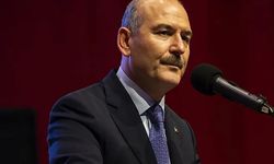 Soylu: Dokunulmazlığımın kalkması için TBMM’ye müracaat edeceğim