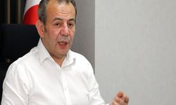 Tanju Özcan CHP'den ihraç edildi