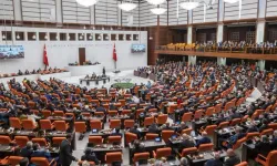 Memur ve emekli maaşı zammı bugün genel kurula geliyor