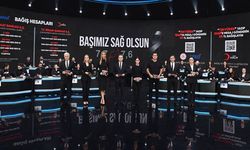Türkiye Tek Yürek kampanyası: Ödenmeyen bağış tutarı 30 ila 40 milyar lira arasında