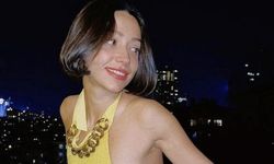 Zeynep Bastık aşkı buldu
