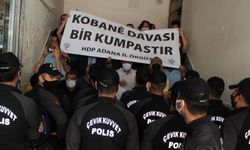 YSP’li Tiryaki: Kobani davası, demokrasi mücadelesinin önünde bir engel