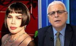 Sezan Aksu "Yetmez ama evet" davasında gazeteci Merdan Yanardağı'ı icraya verdi
