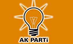 Partideki istifalara ilişkin AKP'den açıklama