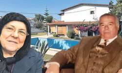 Manisa'da filmlere taş çıkartan babalık hikayesi: Hizmetçisi olduğu eve ortak oldu