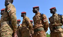 Burkina Faso, ECOWAS müdahalesine karşı Nijer'i desteklemeye hazırlanıyor