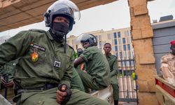 Burkina Faso kabinesi Nijer'e asker konuşlandırılmasına ilişkin yasa tasarısını onayladı