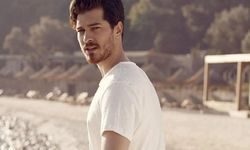 Çağatay Ulusoy’dan yeni dizi