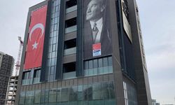 CHP İstanbul il binası yakınında ateş açan şahıs serbest bırakıldı