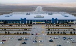 Denizli Çardak Havalimanı'nda rüşvet operasyonu
