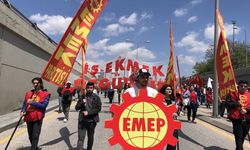 EMEP İzmir: Asgari ücret açlık sınırında değil, insanca yaşayacak bir düzeyde olmalı